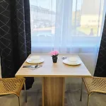 Work & Relax Apartamento *