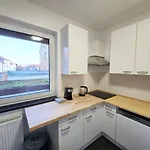 Work & Relax Apartamento