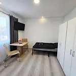 Work & Relax Apartamento Garbsen