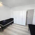 Apartamento Work & Relax *