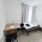 Apartamento Work & Relax Garbsen