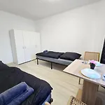 Work & Relax Apartamento Garbsen
