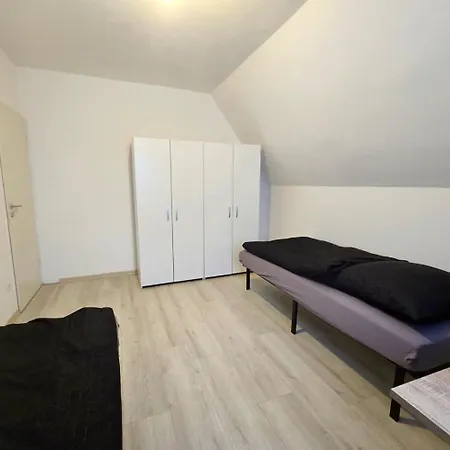 Work & Relax Apartment