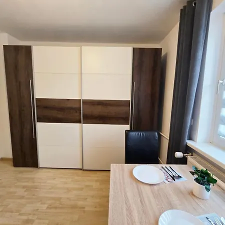 Апартаменты Work & Relax