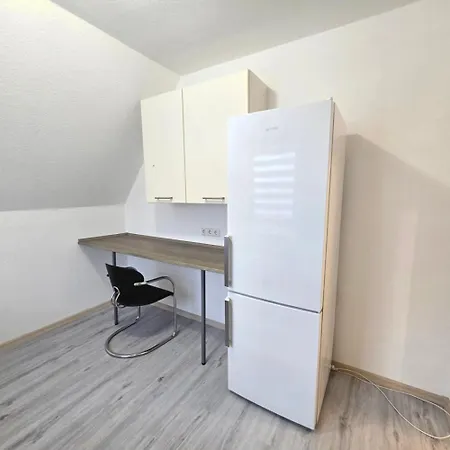 Work & Relax Apartment