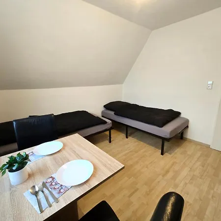 Work & Relax * Гарбсен