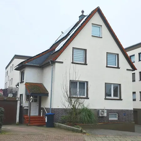 Work & Relax Апартаменты