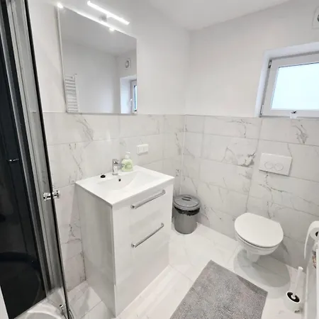 Work & Relax Гарбсен