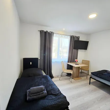 Apartment Work & Relax Garbsen