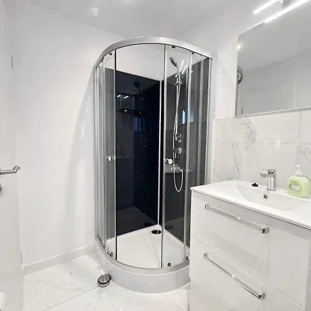 Work & Relax Гарбсен