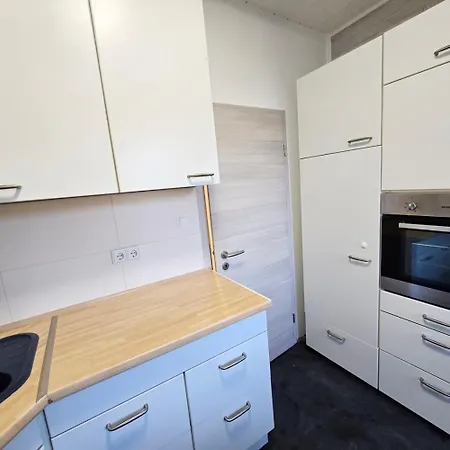 Apartamento Work & Relax