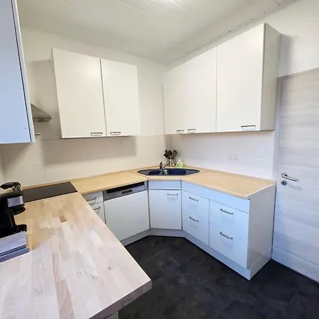 Apartamento Work & Relax Garbsen