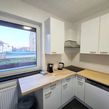 Work & Relax Apartment
