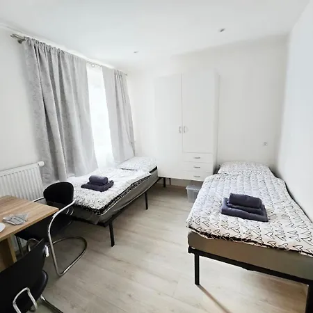 Appartement Work & Relax